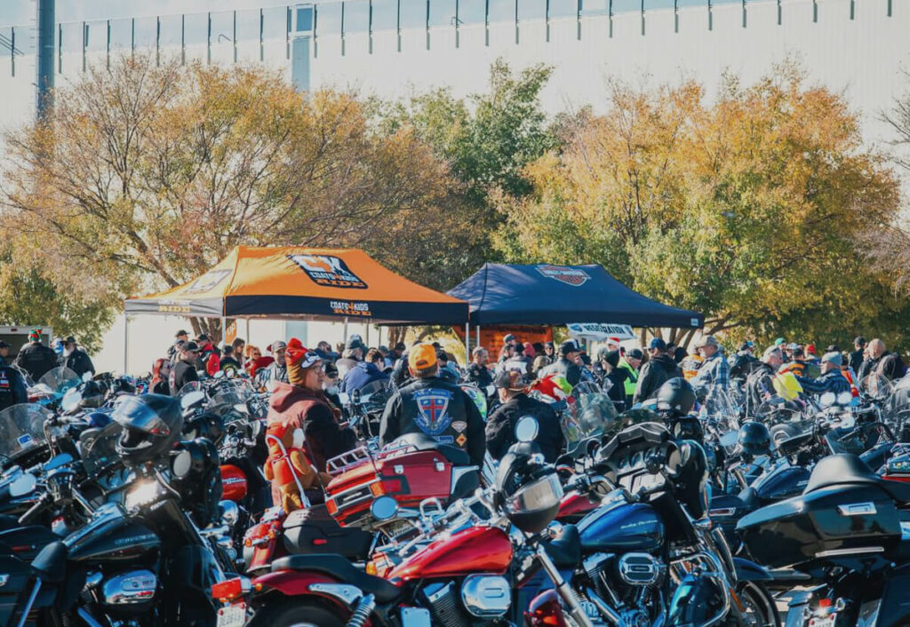 Coats For Kids Ride Gallery 3
